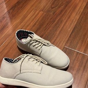 Ben Sherman Size 9 Men Shoes